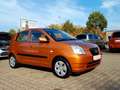 Kia Picanto 1.1 LX Orange - thumbnail 2