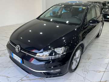 Golf VII 2017 5p 5p 1.6 tdi Business 115cv