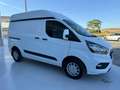 Ford Transit Custom FT 260 L1 Van Ambiente 105 Blanc - thumbnail 6
