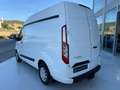 Ford Transit Custom FT 260 L1 Van Ambiente 105 Blanc - thumbnail 3