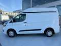 Ford Transit Custom FT 260 L1 Van Ambiente 105 Blanc - thumbnail 2