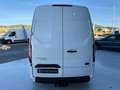 Ford Transit Custom FT 260 L1 Van Ambiente 105 Blanc - thumbnail 4