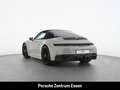 Porsche 992 Targa 4 GTS/ 360 Kamera Privacyverglasung Bose Weiß - thumbnail 3