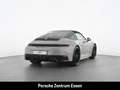 Porsche 992 Targa 4 GTS/ 360 Kamera Privacyverglasung Bose Weiß - thumbnail 4