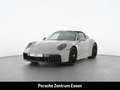 Porsche 992 Targa 4 GTS/ 360 Kamera Privacyverglasung Bose Weiß - thumbnail 1
