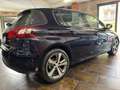 Peugeot 308 308 II 2013 5p 1.2 puretech t (e-thp) Active s Blau - thumbnail 4