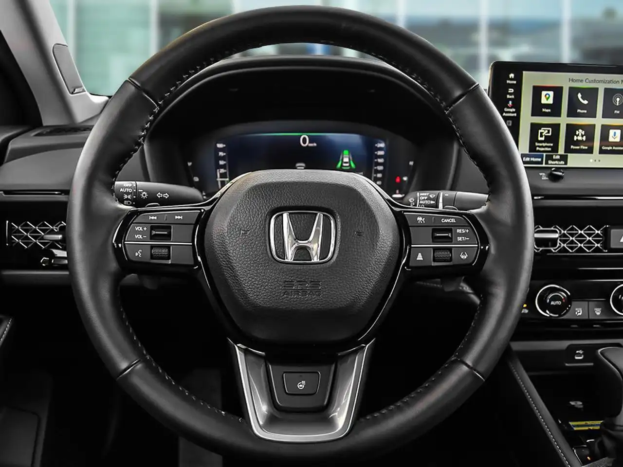 Honda Accord снимка Honda Accord