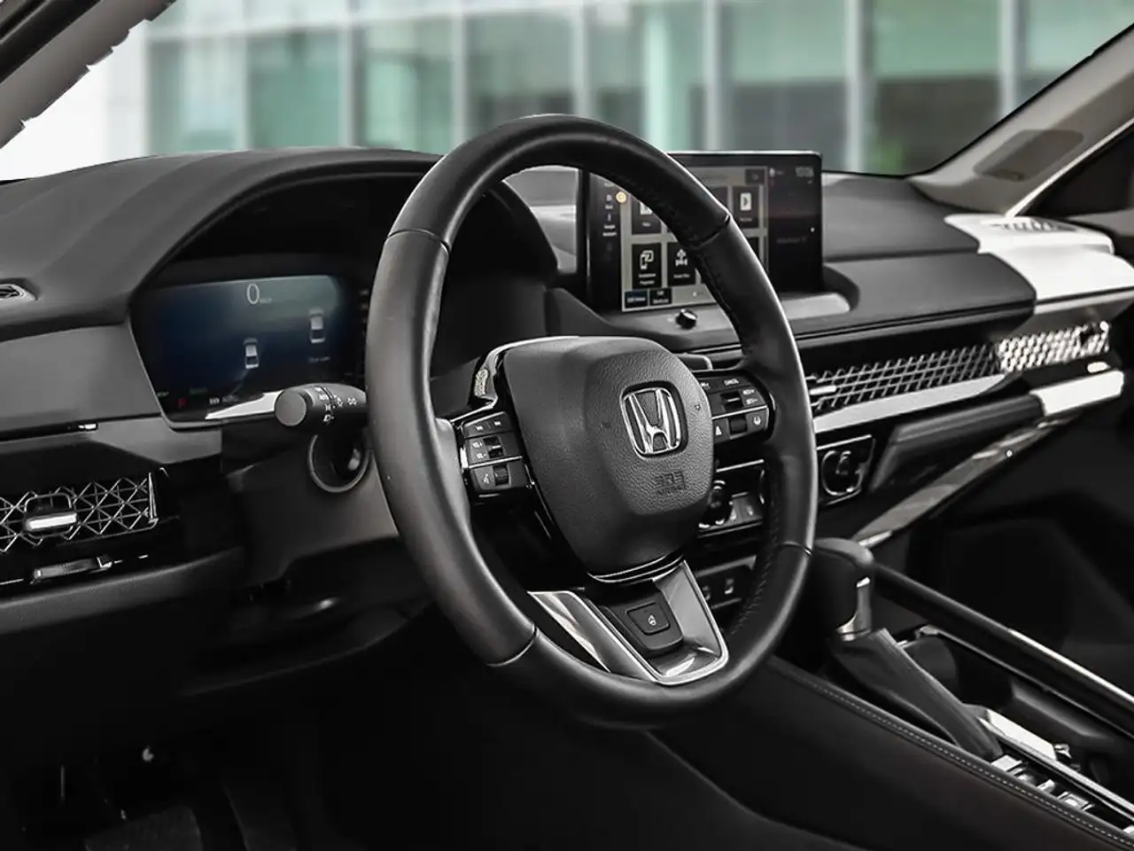 Honda Accord снимка Honda Accord
