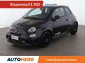 Abarth 595 1.4 Turbo Monster Energy Yamaha 165 CV Nero - thumbnail 1