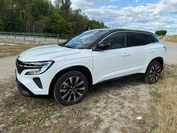 Techno E-Tech Full Hybrid 200 Serie
