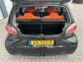 Toyota Aygo 1.0 5DRS, Dealer onderhouden, 6 mnd garantie Noir - thumbnail 8