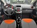 Toyota Aygo 1.0 5DRS, Dealer onderhouden, 6 mnd garantie Noir - thumbnail 11