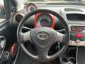 Toyota Aygo 1.0 5DRS, Dealer onderhouden, 6 mnd garantie Noir - thumbnail 12