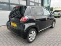 Toyota Aygo 1.0 5DRS, Dealer onderhouden, 6 mnd garantie Noir - thumbnail 9