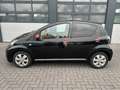 Toyota Aygo 1.0 5DRS, Dealer onderhouden, 6 mnd garantie Noir - thumbnail 3
