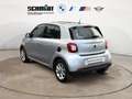 smart forFour forfour 1.0 + 2.HAND + GARANTIE Argent - thumbnail 4