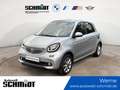 smart forFour forfour 1.0 + 2.HAND + GARANTIE Argent - thumbnail 1