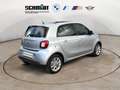 smart forFour forfour 1.0 + 2.HAND + GARANTIE Argent - thumbnail 6