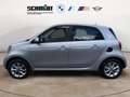 smart forFour forfour 1.0 + 2.HAND + GARANTIE Argent - thumbnail 3