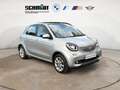smart forFour forfour 1.0 + 2.HAND + GARANTIE Argent - thumbnail 8