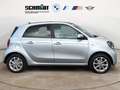 smart forFour forfour 1.0 + 2.HAND + GARANTIE Argent - thumbnail 7