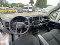 Fiat Ducato serie 8 furgone lastrato 33q mh2 160cv 2.2 multij Blanc - thumbnail 5