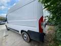 Fiat Ducato serie 8 furgone lastrato 33q mh2 160cv 2.2 multij Blanc - thumbnail 4
