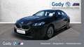 BMW 218 d Schwarz - thumbnail 1