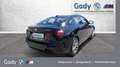 BMW 218 d Schwarz - thumbnail 3