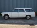 Peugeot 404 Familiale Weiß - thumbnail 4