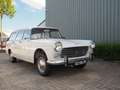 Peugeot 404 Familiale Weiß - thumbnail 1