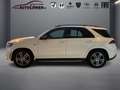 Mercedes-Benz GLE 350 de AMG Line 4Matic Plug-In Hybrid Blanc - thumbnail 2