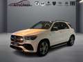 Mercedes-Benz GLE 350 de AMG Line 4Matic Plug-In Hybrid Blanc - thumbnail 1