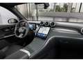 Mercedes-Benz GLC 200 4M AMG TOTWINKEL+PANO+MEMORY+360°+20" Schwarz - thumbnail 11
