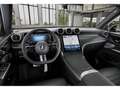 Mercedes-Benz GLC 200 4M AMG TOTWINKEL+PANO+MEMORY+360°+20" Schwarz - thumbnail 8