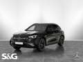 Mercedes-Benz GLC 200 4M AMG TOTWINKEL+PANO+MEMORY+360°+20" Schwarz - thumbnail 1