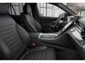 Mercedes-Benz GLC 200 4M AMG TOTWINKEL+PANO+MEMORY+360°+20" Schwarz - thumbnail 9