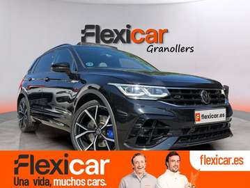 2.0 TSI R 4Motion DSG 235kW