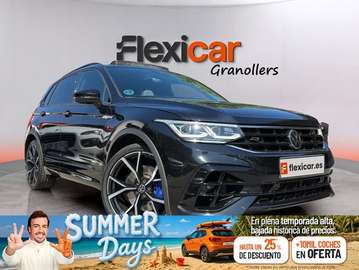 2.0 TSI R 4Motion DSG 235kW