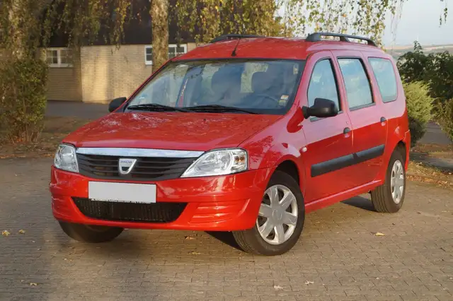 Dacia Logan MCV Kombi Ambiance