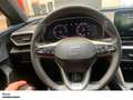 SEAT Leon FR HYBRID LED FULL-LINK SITZHEIZUNG NAVI DAB Bleu - thumbnail 17