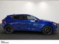 SEAT Leon FR HYBRID LED FULL-LINK SITZHEIZUNG NAVI DAB Bleu - thumbnail 2