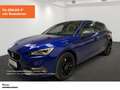 SEAT Leon FR HYBRID LED FULL-LINK SITZHEIZUNG NAVI DAB Blau - thumbnail 1