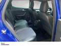 SEAT Leon FR HYBRID LED FULL-LINK SITZHEIZUNG NAVI DAB Bleu - thumbnail 6