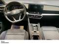 SEAT Leon FR HYBRID LED FULL-LINK SITZHEIZUNG NAVI DAB Bleu - thumbnail 5