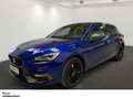 SEAT Leon FR HYBRID LED FULL-LINK SITZHEIZUNG NAVI DAB Bleu - thumbnail 1
