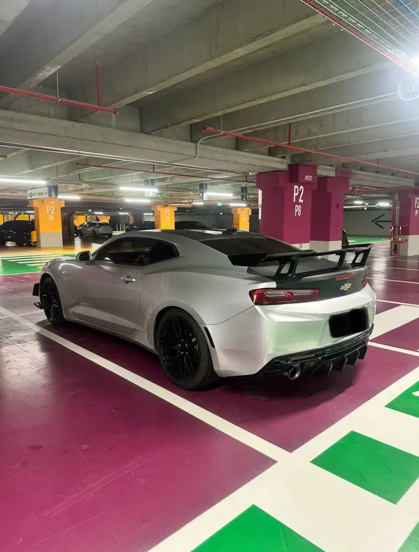 Chevrolet Camaro Coupe 2.0 turbo 275cv MANUALE - 1