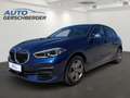 BMW 118 i Live Cockpit, LED, NAV, SHZ Blau - thumbnail 1