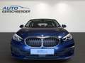 BMW 118 i Live Cockpit, LED, NAV, SHZ Blau - thumbnail 2