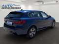 BMW 118 i Live Cockpit, LED, NAV, SHZ Blau - thumbnail 5
